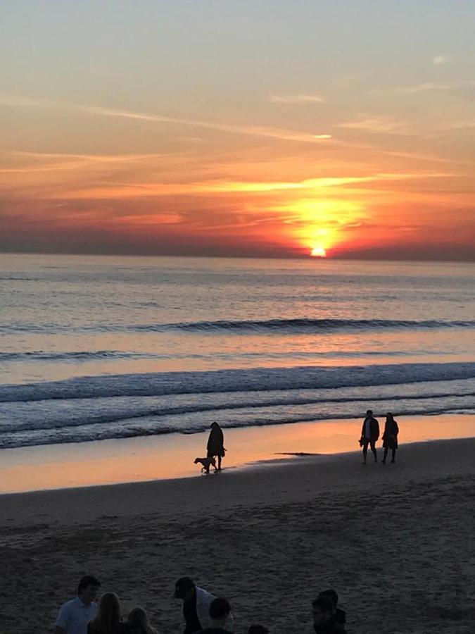 Estudio A 3 Min A Pe Da Praia De Oeiras Пасу-де-Аркуш Экстерьер фото