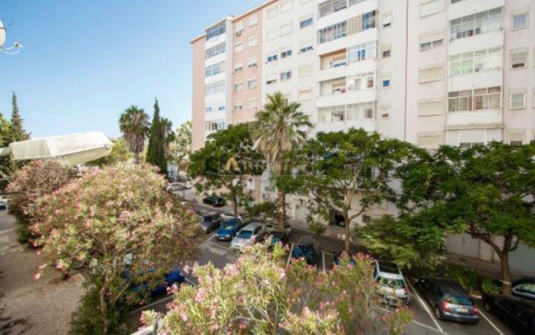 Estudio A 3 Min A Pe Da Praia De Oeiras Пасу-де-Аркуш Экстерьер фото
